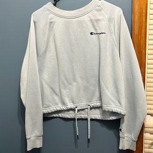Champion Crew neck MEDIUM